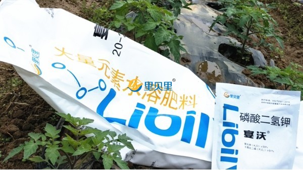 水溶肥哪家好？选这个厂家不会错